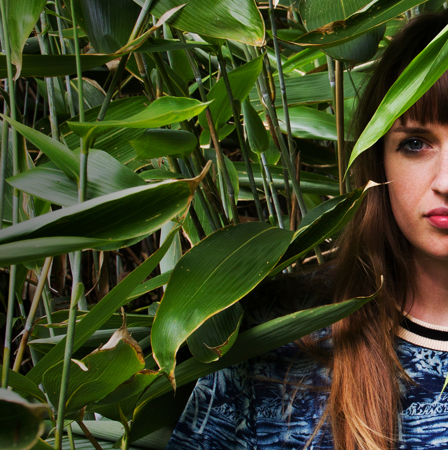 Frankie Knight Promo pic 2016